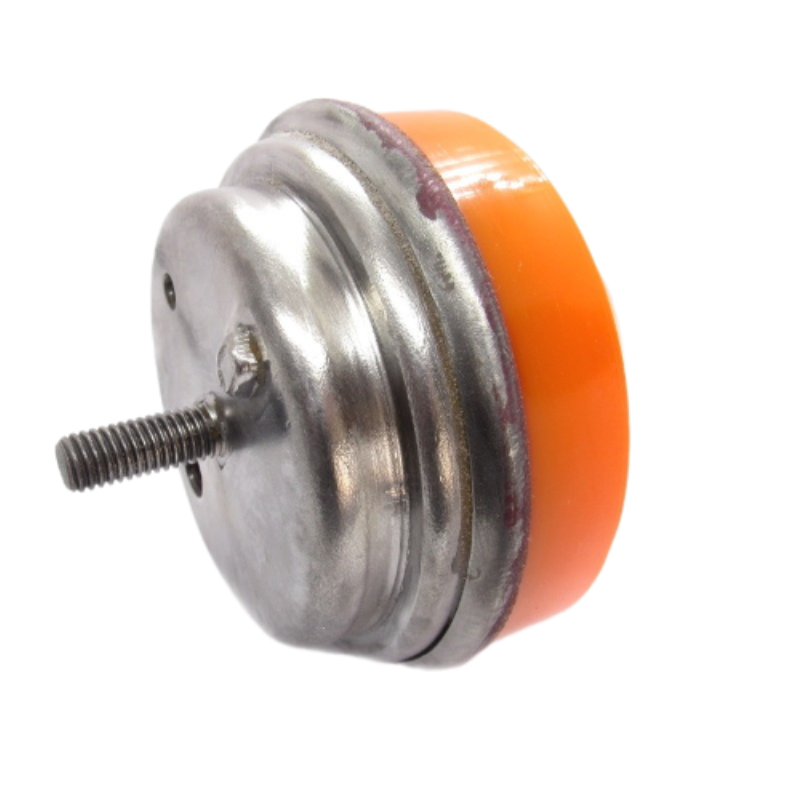 Polyurethane engine mount right Opel Omega 1994-2003 RECONSTRUCTION OF YOUR