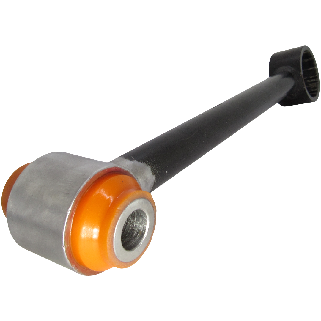 Полиуретановый сайлентблок заднего поперечного нижнего рычага внутренний Cadillac Escalade 2020- Левый РЕКОНСТРУКЦИЯ ВАШЕГО