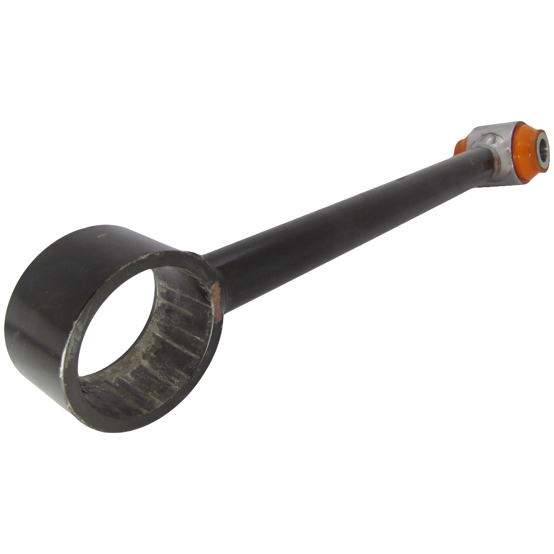 Полиуретановый сайлентблок заднего поперечного нижнего рычага внутренний Cadillac Escalade 2020- Левый РЕКОНСТРУКЦИЯ ВАШЕГО