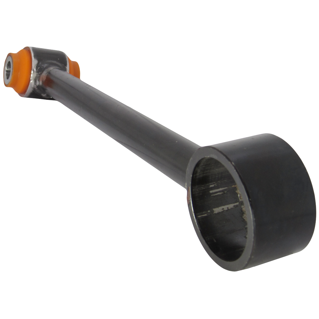 Полиуретановый сайлентблок заднего поперечного нижнего рычага внутренний Cadillac Escalade 2020- Правый