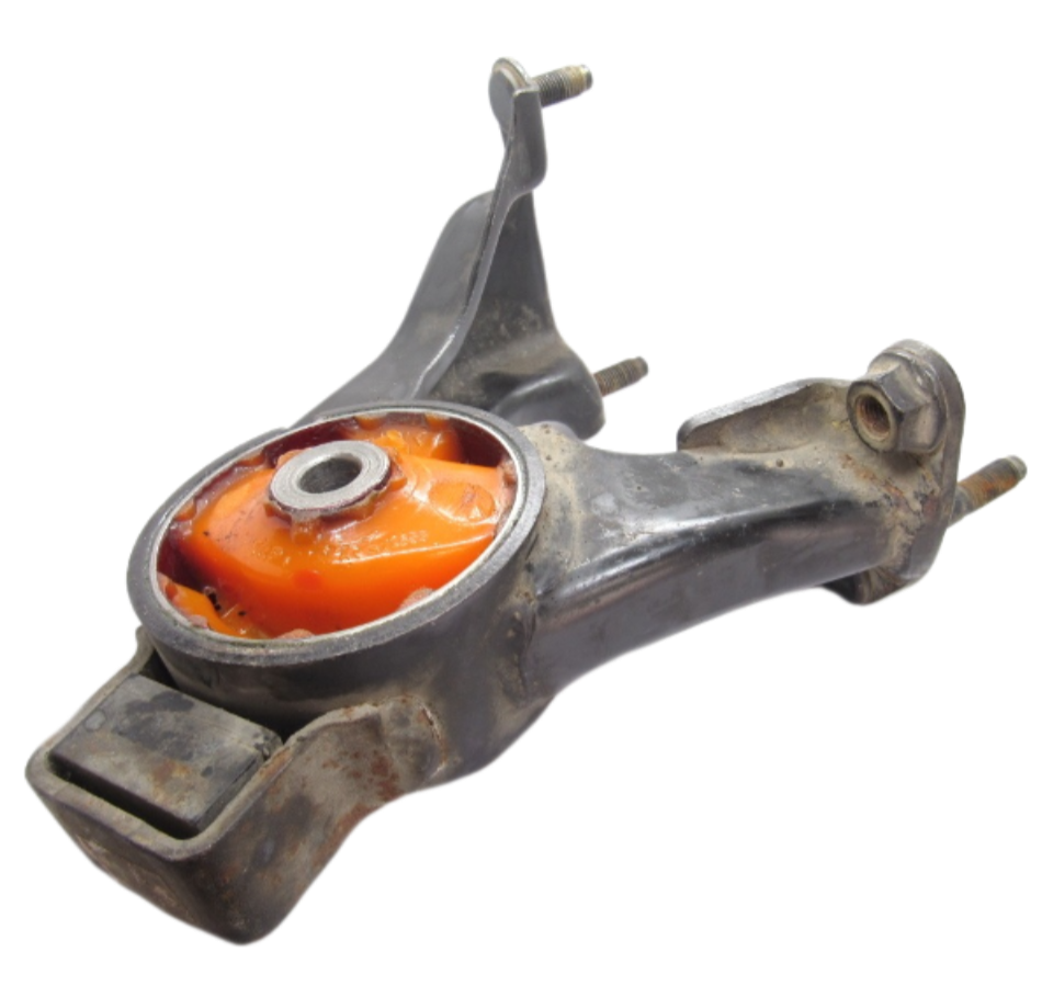 Полиуретановая подушка двигателя задняя Toyota Avensis 2003-2009