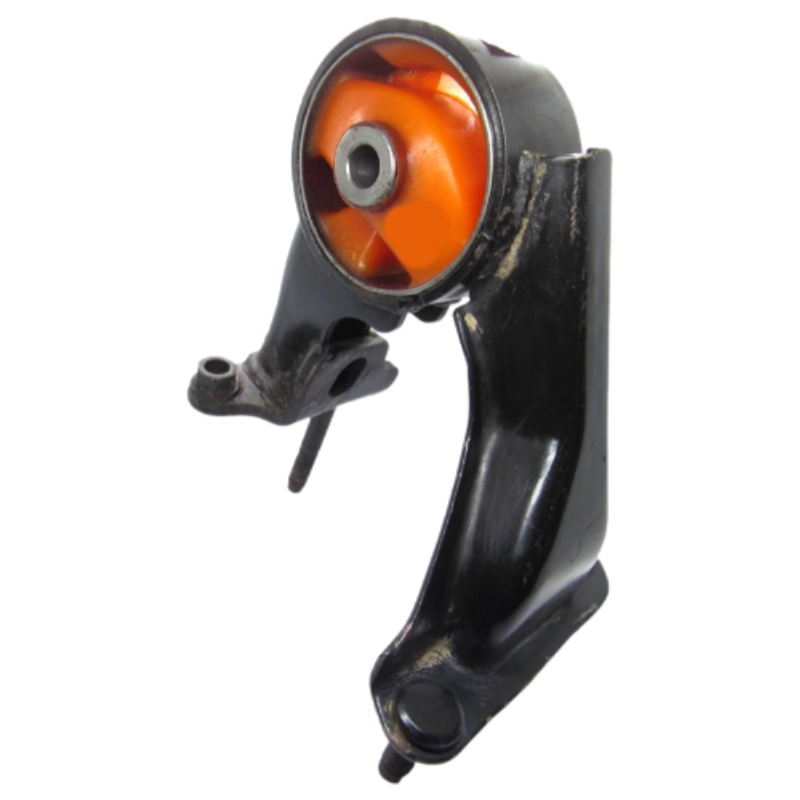 Поліуретанова подушка двигуна задня Toyota Corolla Verso 2004-2009 БЕЗ балансиру