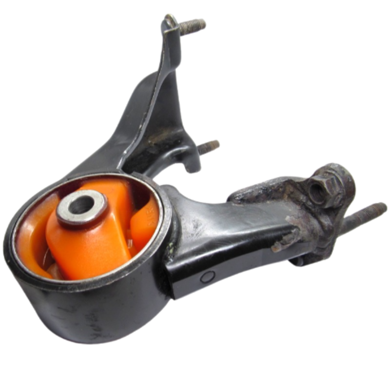 Поліуретанова подушка двигуна задня Toyota Corolla Verso 2004-2009 БЕЗ балансиру