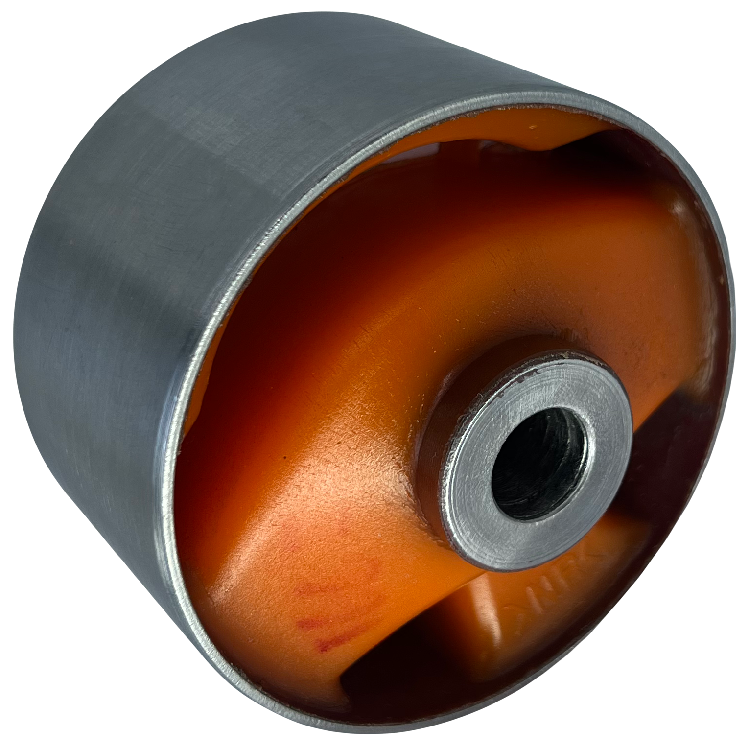 Поліуретанова подушка двигуна задня Toyota Corolla Verso 2001-2007 ЗМІННИЙ САЙЛЕНТБЛОК