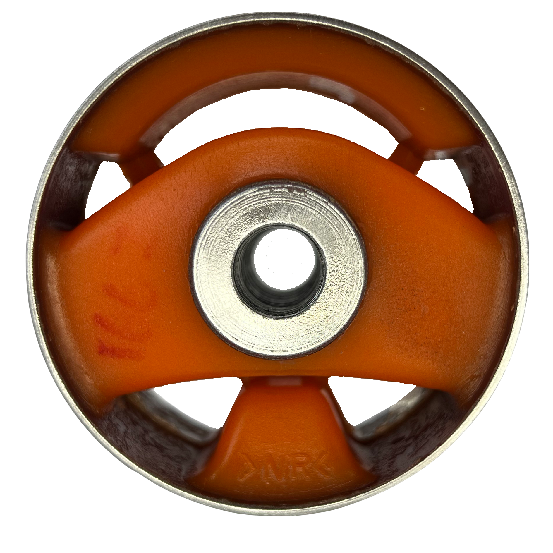 Поліуретанова подушка двигуна задня Toyota Corolla Verso 2001-2007 ЗМІННИЙ САЙЛЕНТБЛОК