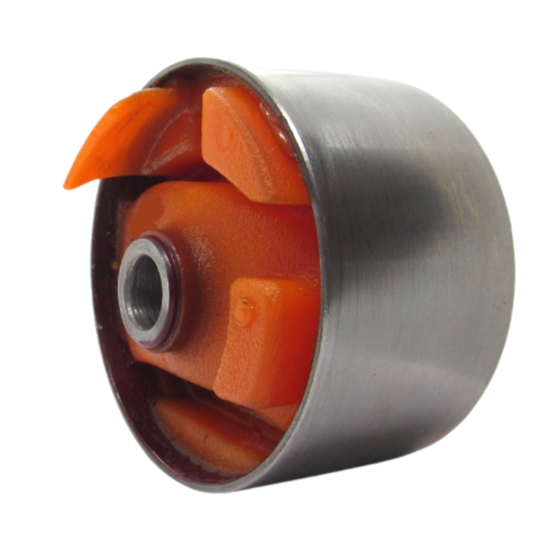 Поліуретанова подушка двигуна передня Mazda Mx-3 1991-1998 ЗМІННИЙ САЙЛЕНТБЛОК