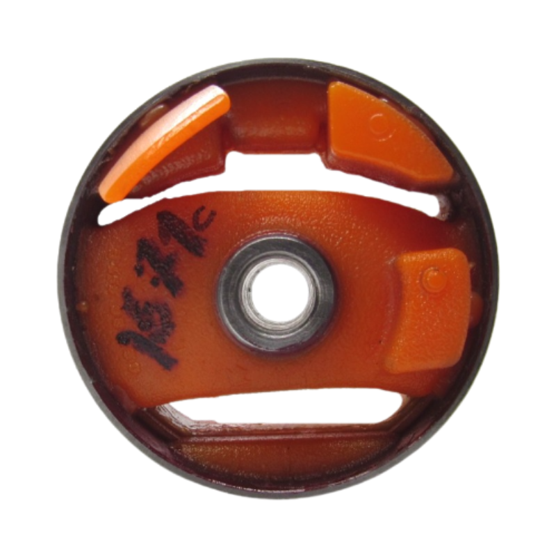 Поліуретанова подушка двигуна передня Mazda Mx-3 1991-1998 ЗМІННИЙ САЙЛЕНТБЛОК