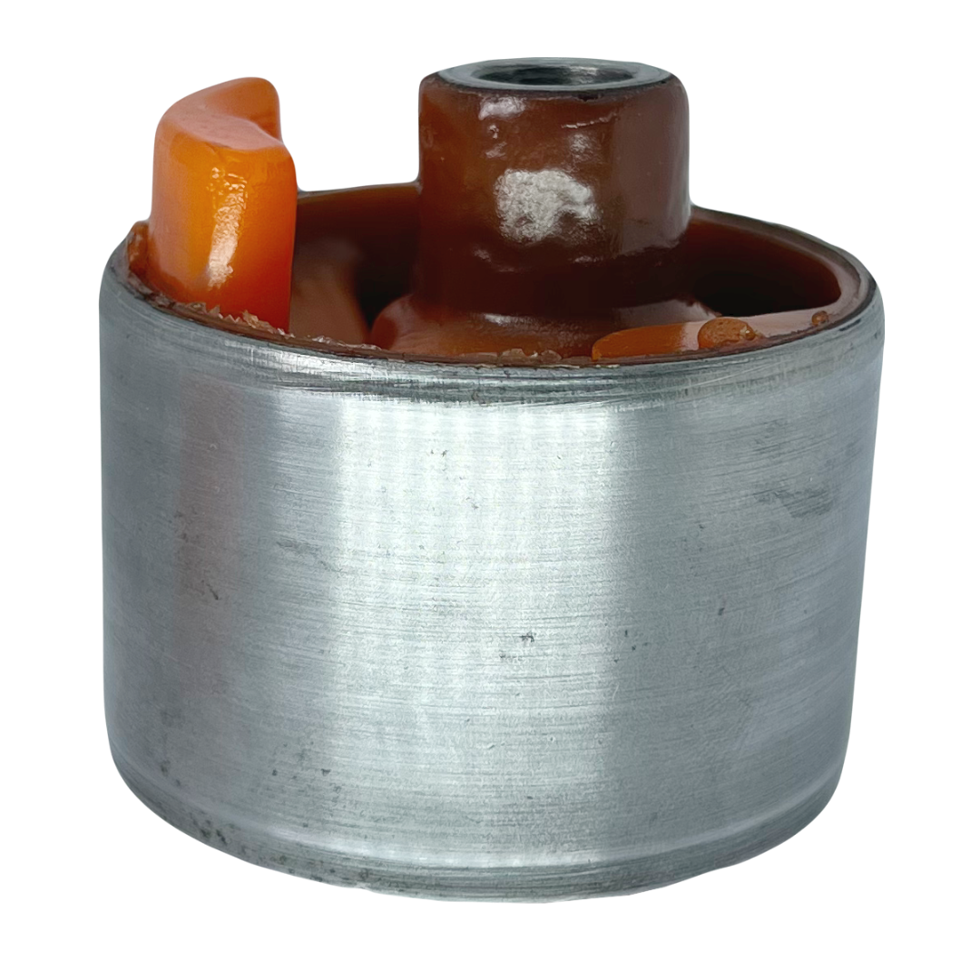 Поліуретанова подушка двигуна задня Mazda Mx-3 1991-1998 ЗМІННИЙ САЙЛЕНТБЛОК