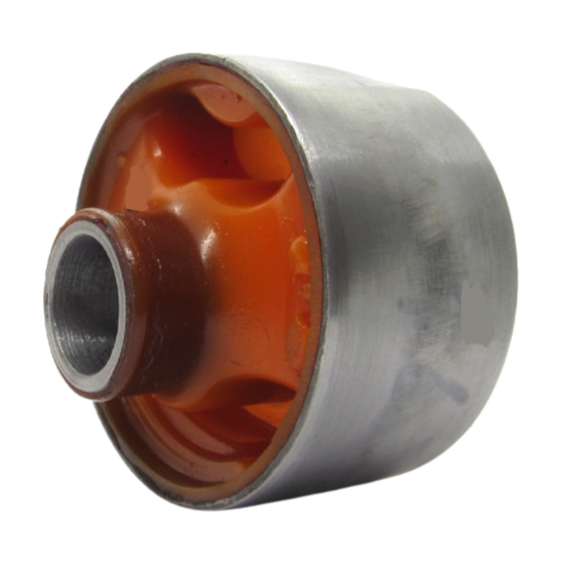 Polyurethane engine mount left Mazda Mx-3 1991-1998 REPLACEABLE BUSHING