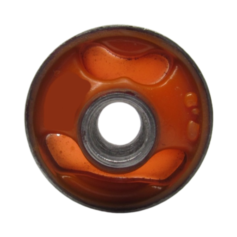 Polyurethane engine mount left Mazda Mx-3 1991-1998 REPLACEABLE BUSHING