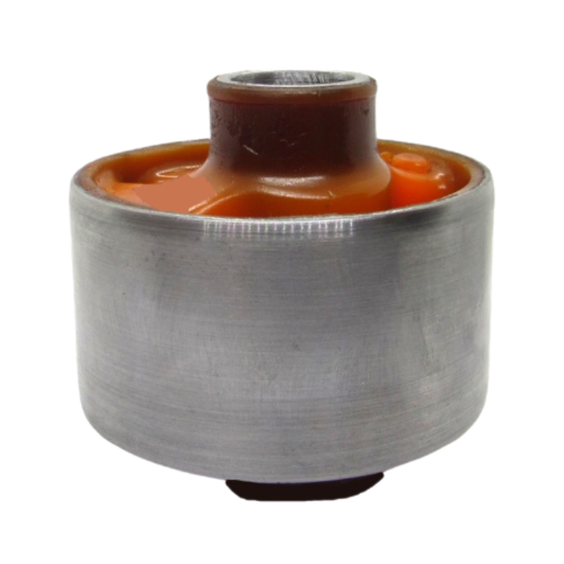 Polyurethane engine mount left Mazda Mx-3 1991-1998 REPLACEABLE BUSHING