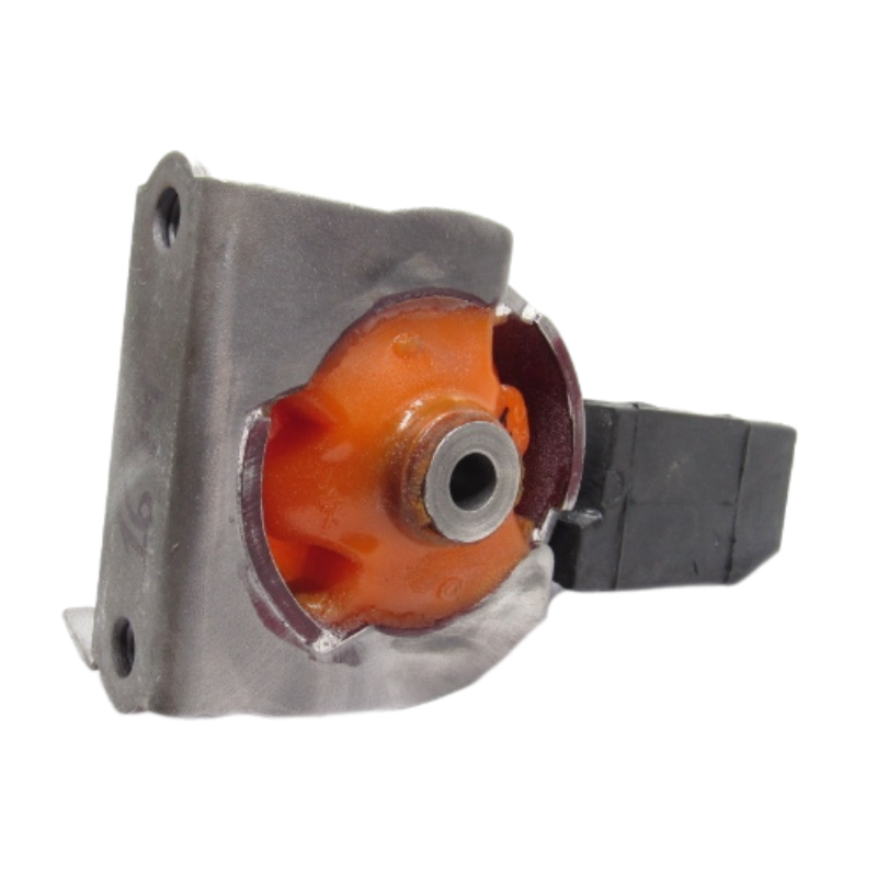 Polyurethane front engine mount Toyota Avensis 2003-2009 2.0D RECONSTRUCTION OF YOUR