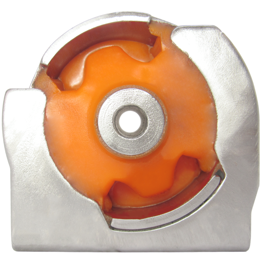 Полиуретановая подушка двигателя передняя Toyota Avensis 2003-2009 РЕКОНСТРУКЦИЯ ВАШЕЙ