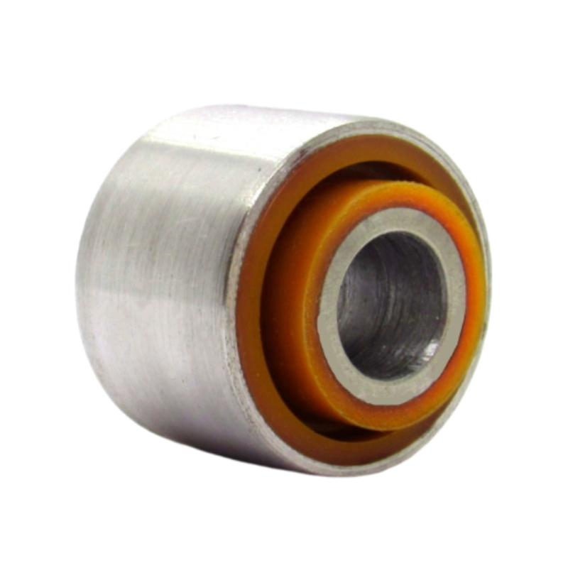 Полиуретановый сайлентблок заднего поперечного развального рычага внутренний Mazda 323 1994-2000