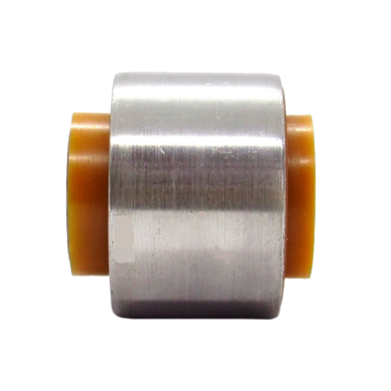 Полиуретановый сайлентблок заднего поперечного развального рычага внутренний Mazda 323 1994-2000