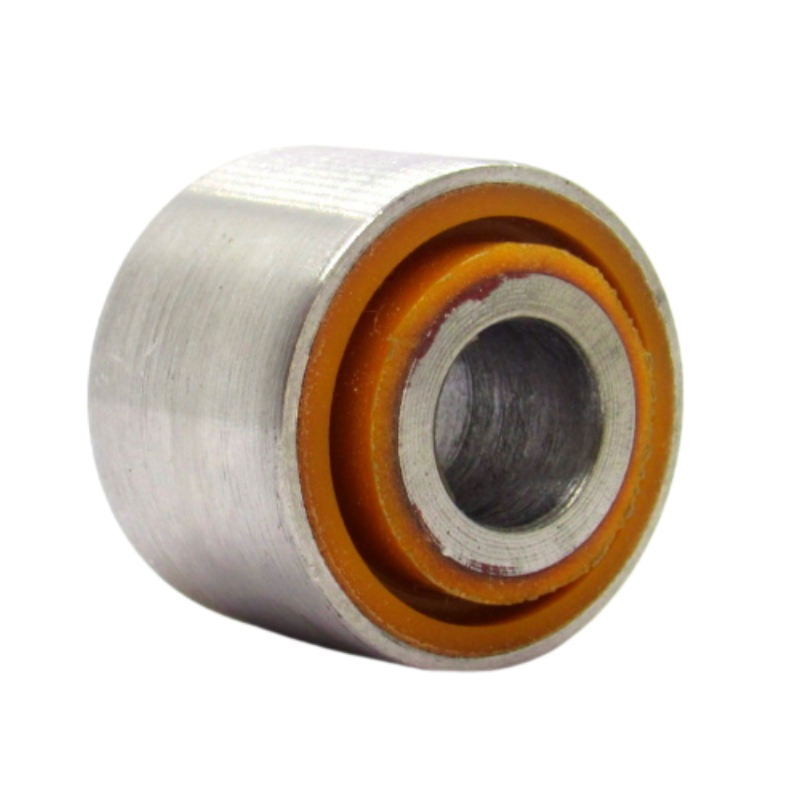 Полиуретановый сайлентблок заднего поперечного рычага Mazda 323 1985-1993 внутренний и внешний