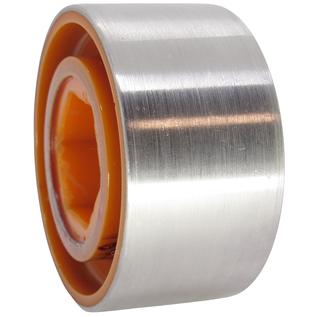 Полиуретановый сайлентблок нижнего переднего рычага задний Rover 75 1998-2005