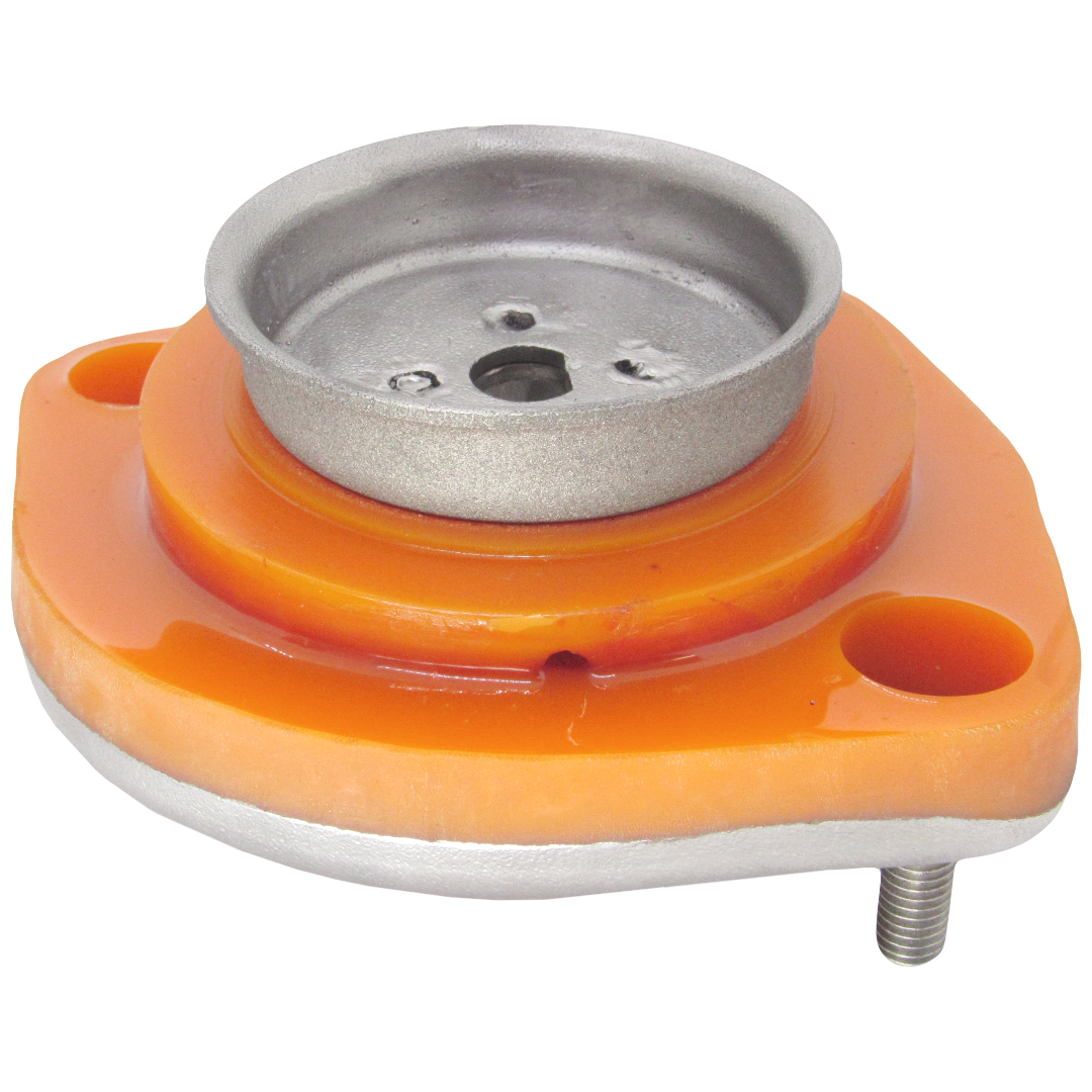 Полиуретановая опора заднего амортизатора Hyundai Matrix 2000-2008 Правая