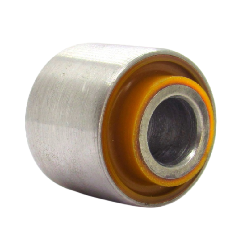 Полиуретановый сайлентблок заднего вертикального рычага нижний Ford Mustang 2015-