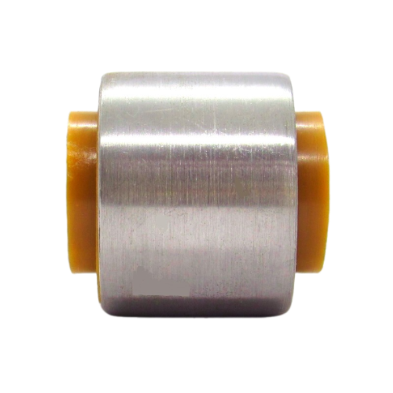 Полиуретановый сайлентблок заднего вертикального рычага нижний Ford Mustang 2015-