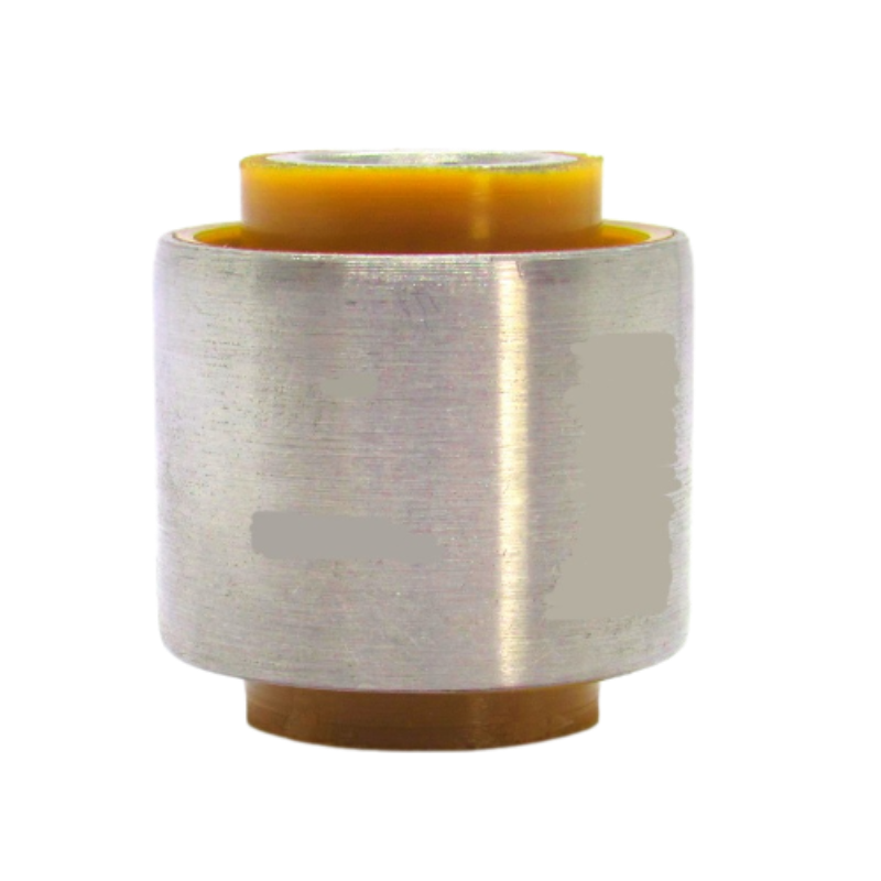 Полиуретановый сайлентблок заднего вертикального рычага нижний Ford Mustang 2015-