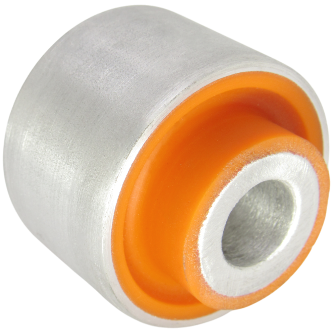 Полиуретановый сайлентблок заднего поперечного серпообразного рычага наружный Lincoln Mkz 2013-2018