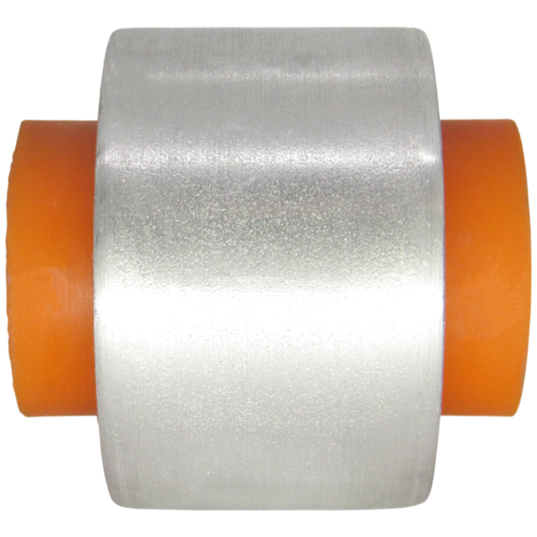 Полиуретановый сайлентблок заднего поперечного серпообразного рычага наружный Lincoln Mkz 2013-2018