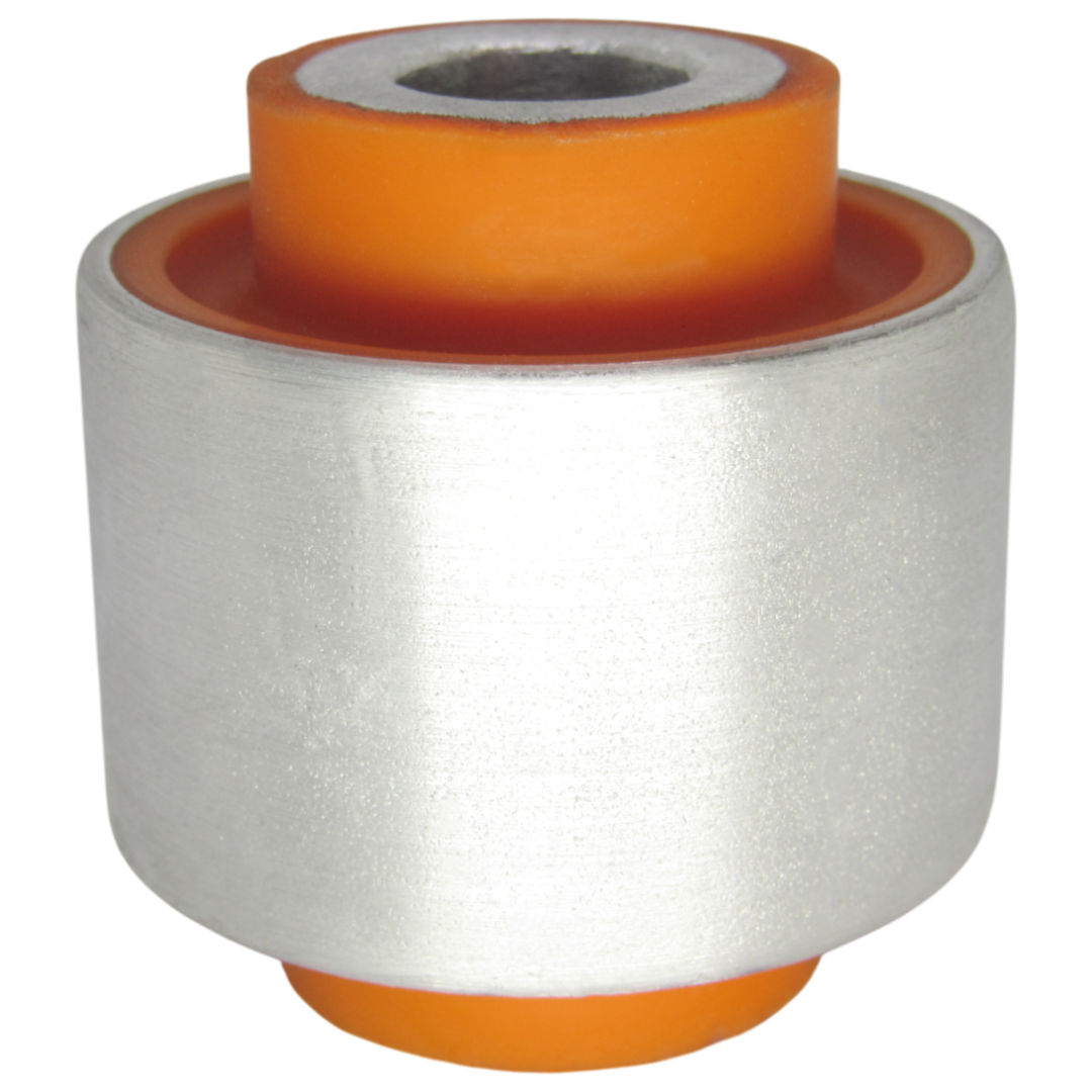 Полиуретановый сайлентблок заднего поперечного серпообразного рычага наружный Lincoln Mkz 2013-2018