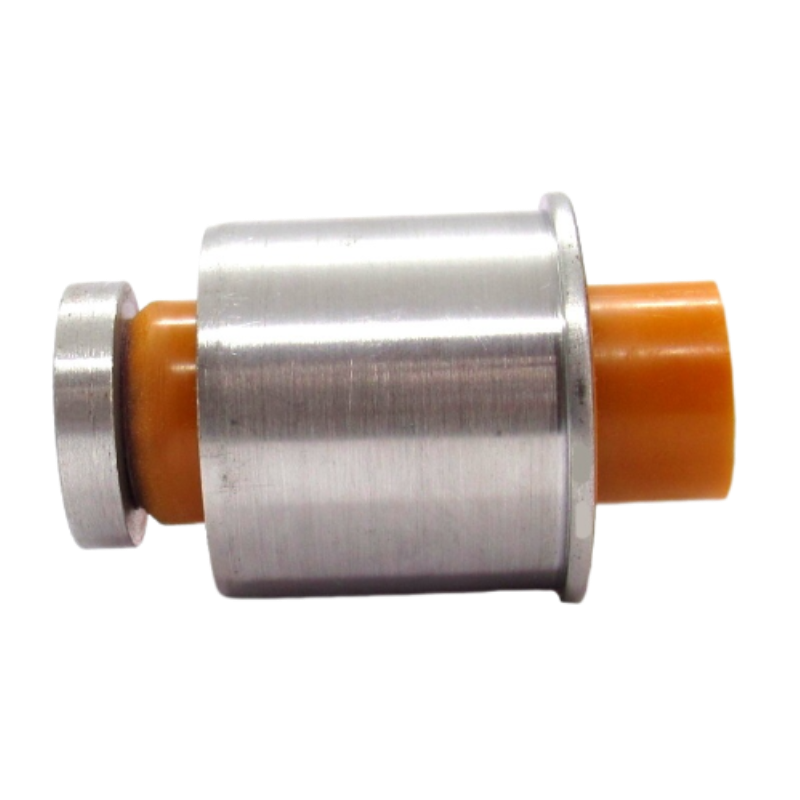 Полиуретановый сайлентблок заднего нижнего рычага вместо плавающего Ford Mondeo 2014-