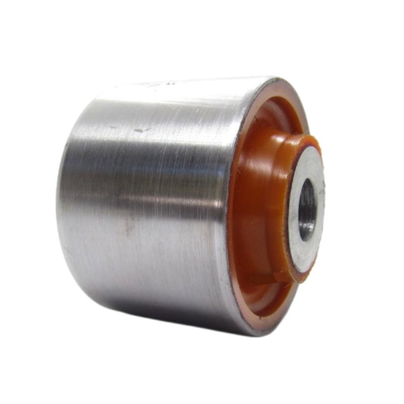 Полиуретановый сайлентблок заднего нижнего рычага большой Ford Mondeo 2014-