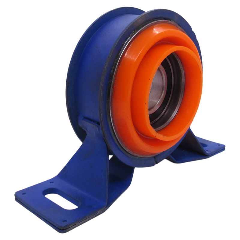 Polyurethane outboard bearing for driveshaft Land Rover Freelander 1997-2006 INSERT REPLACEMENT service