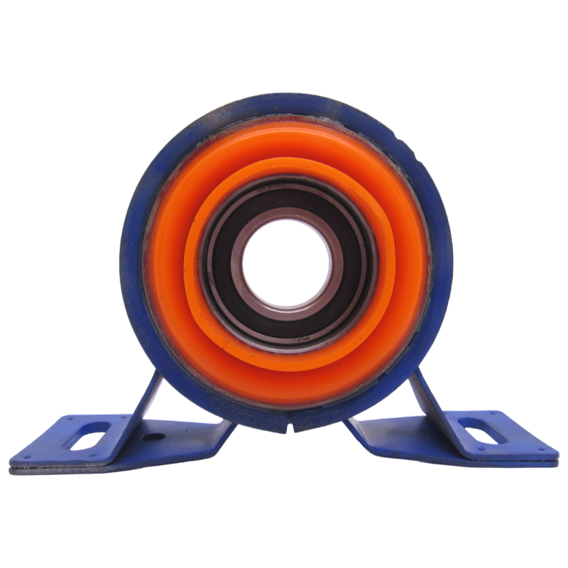 Polyurethane outboard bearing for driveshaft Land Rover Freelander 1997-2006 INSERT REPLACEMENT service