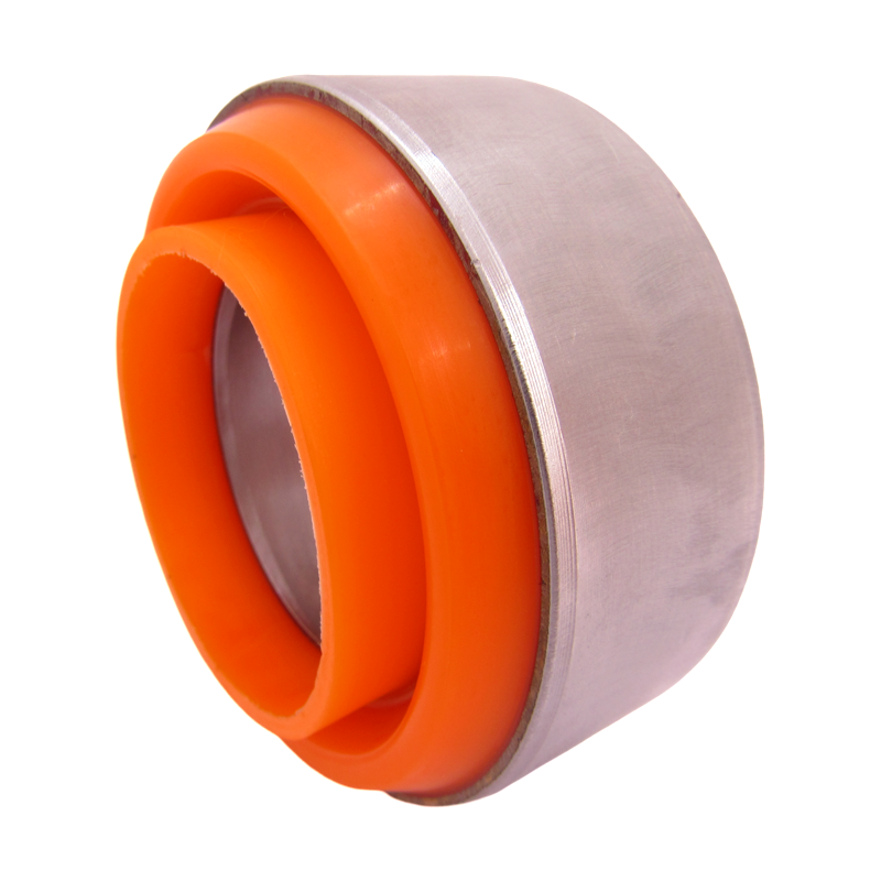 Полиуретановый подвесной подшипник карданного вала Land Rover Freelander 1997-2006 СМЕННЫЙ ВКЛАДЫШ