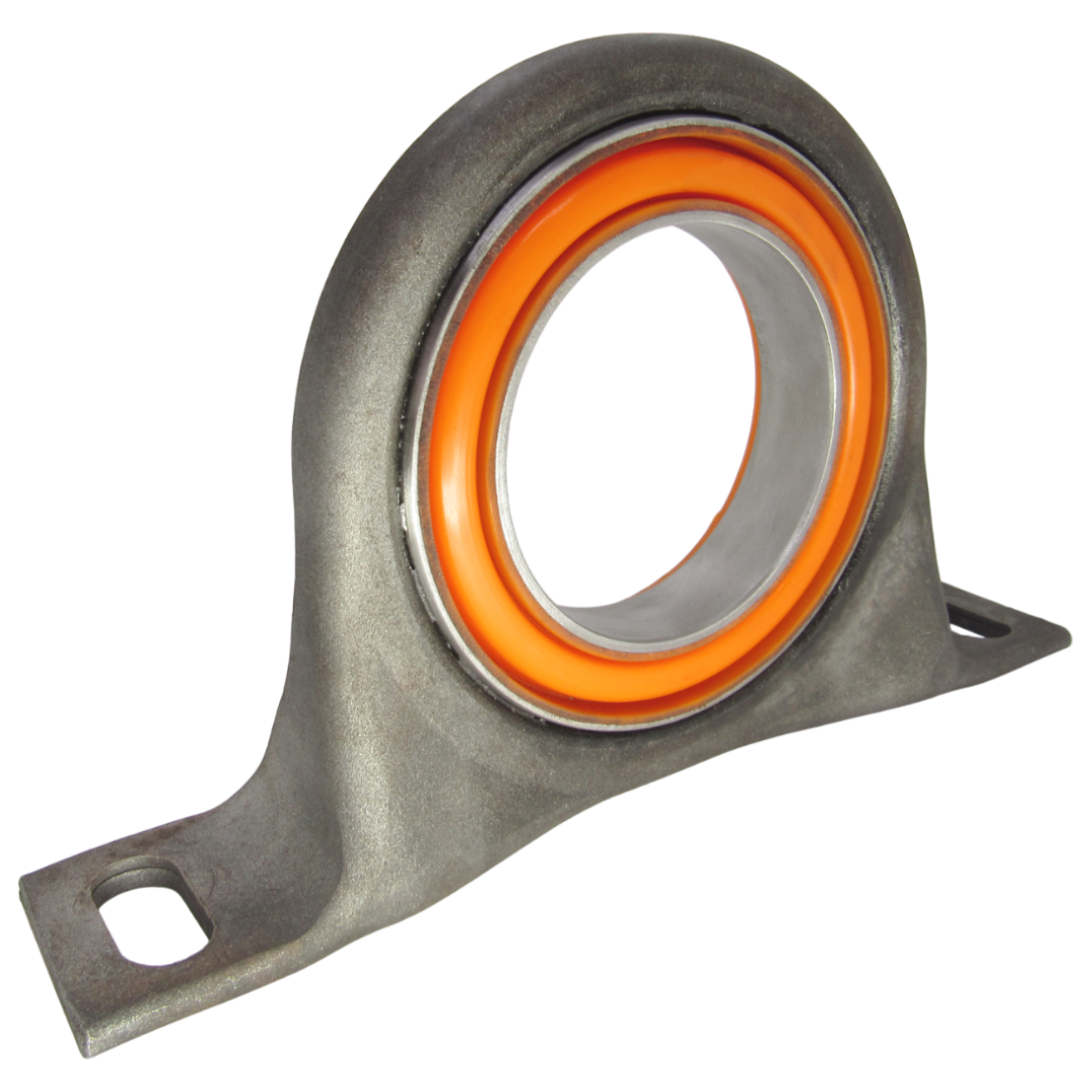 Полиуретановый подвесной подшипник карданного вала задний Volkswagen Crafter 2006-2016