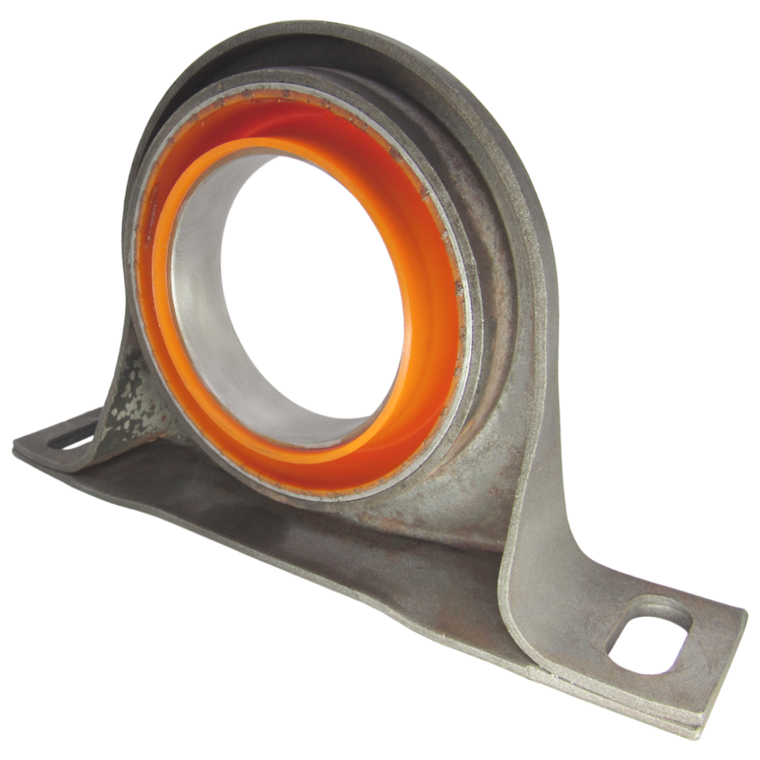 Полиуретановый подвесной подшипник карданного вала задний Volkswagen Crafter 2006-2016