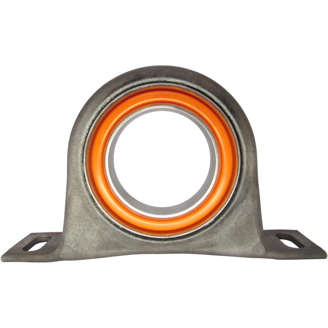 Полиуретановый подвесной подшипник карданного вала задний Volkswagen Crafter 2006-2016