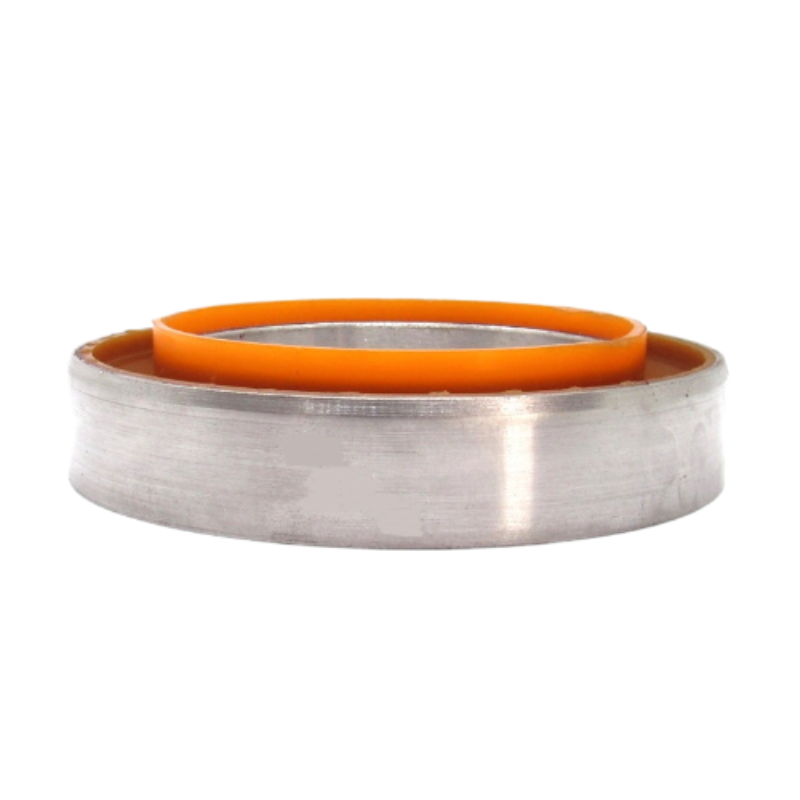 Полиуретановый подвесной подшипник карданного вала задний Volkswagen Crafter 2006-2016 СМЕННЫЙ САЙЛЕНТБЛОК