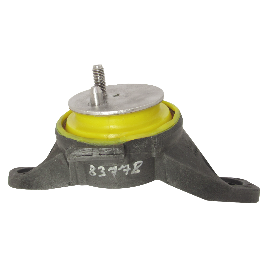 Полиуретановая подушка двигателя левая Subaru Legacy 2003-2009 HARDNESS РЕКОНСТРУКЦИЯ ВАШЕЙ