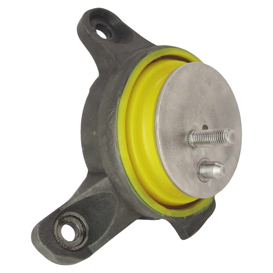 Полиуретановая подушка двигателя левая Subaru Legacy 2003-2009 HARDNESS РЕКОНСТРУКЦИЯ ВАШЕЙ