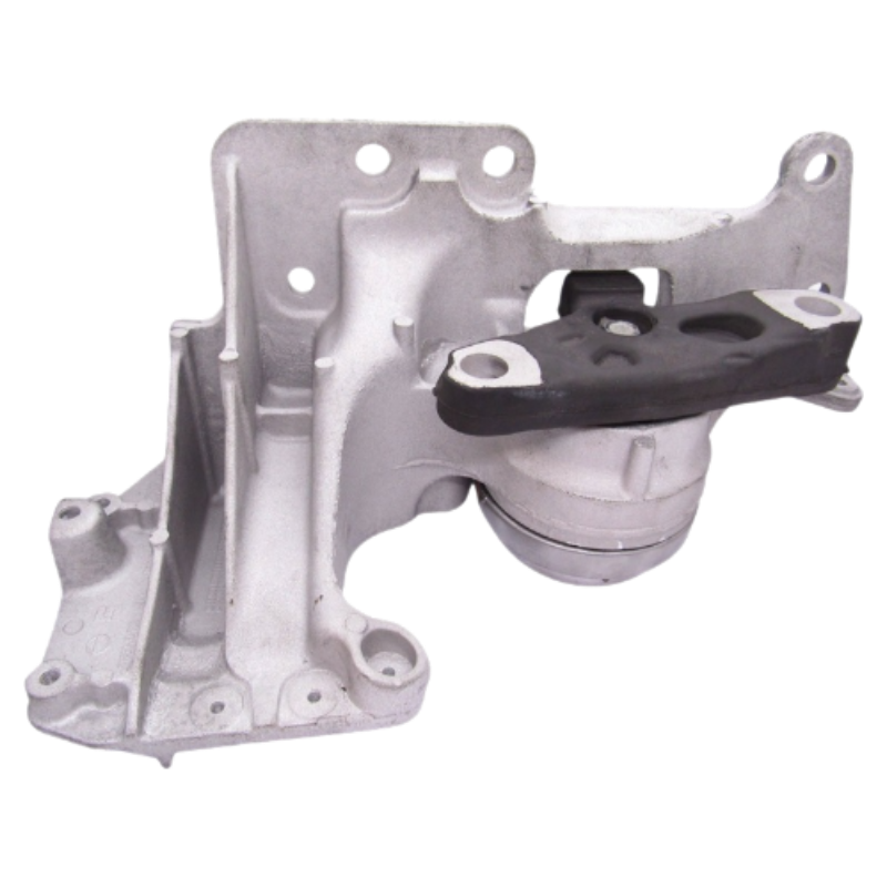 Полиуретановая подушка двигателя левая верхняя Nissan Qashqai 2006-2013 РЕКОНСТРУКЦИЯ ВАШЕЙ