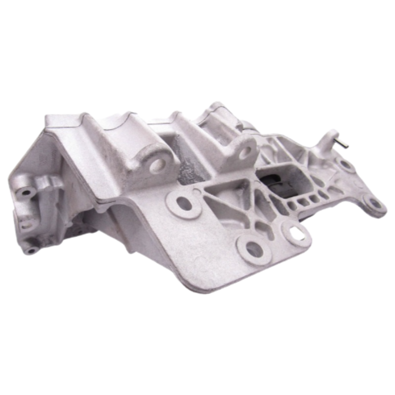 Полиуретановая подушка двигателя левая верхняя Nissan Qashqai 2006-2013 РЕКОНСТРУКЦИЯ ВАШЕЙ