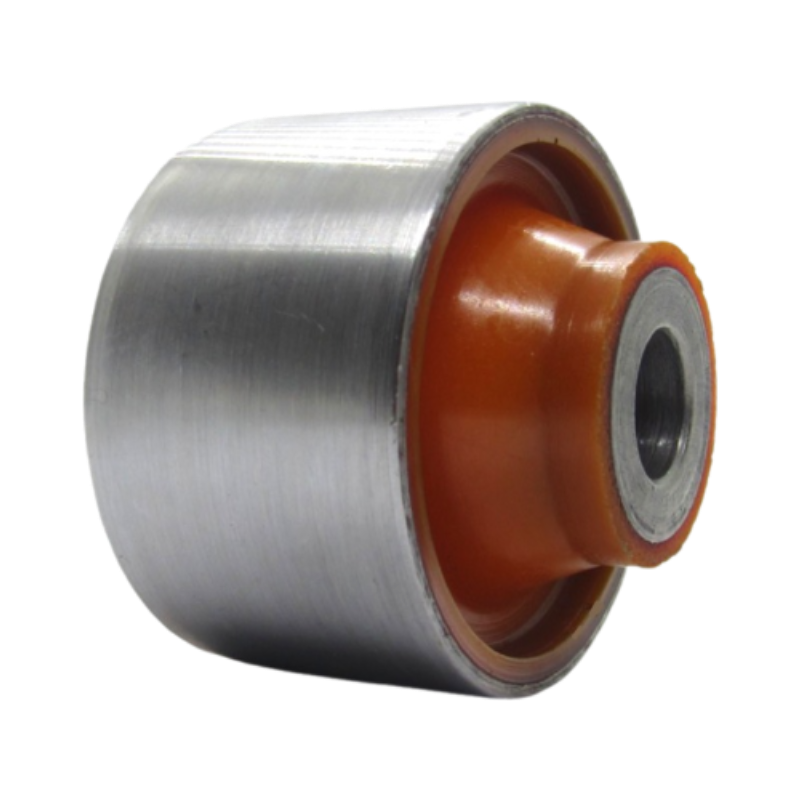 Полиуретановый сайлентблок переднего нижнего рычага задний Daihatsu Gran Max 2008-