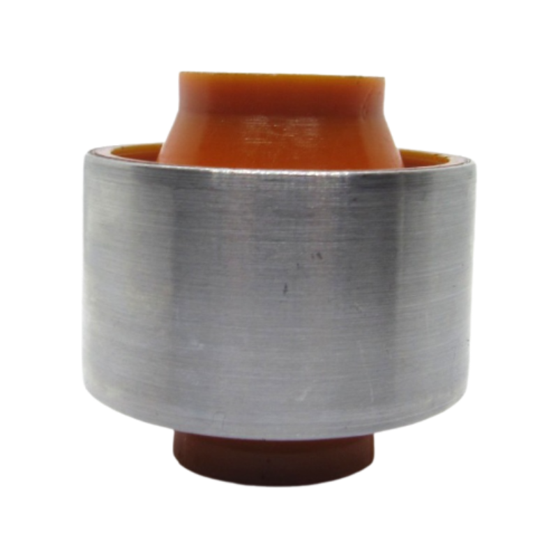 Полиуретановый сайлентблок переднего нижнего рычага задний Daihatsu Gran Max 2008-