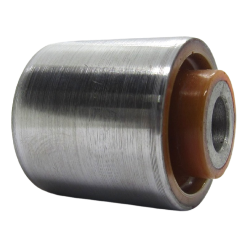 Поліуретановий сайлентблок переднього нижнього важеля зовнішній Mazda Rx-8 2003-2012