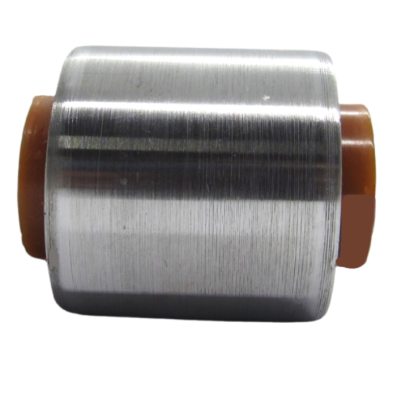 Поліуретановий сайлентблок переднього нижнього важеля зовнішній Mazda Rx-8 2003-2012