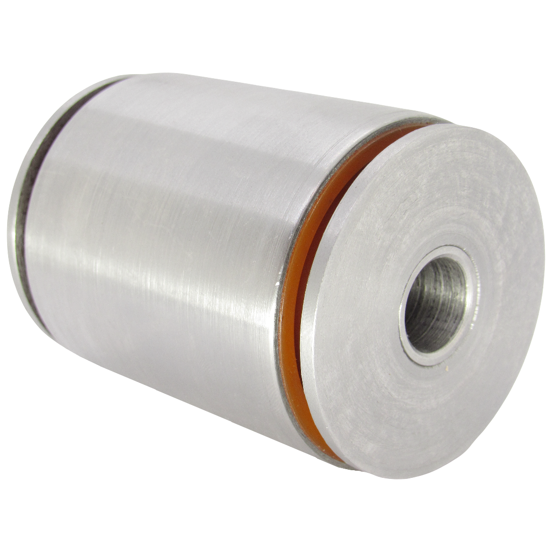 Поліуретановий сайлентблок задньої ресори передній Fiat Ducato 2006-