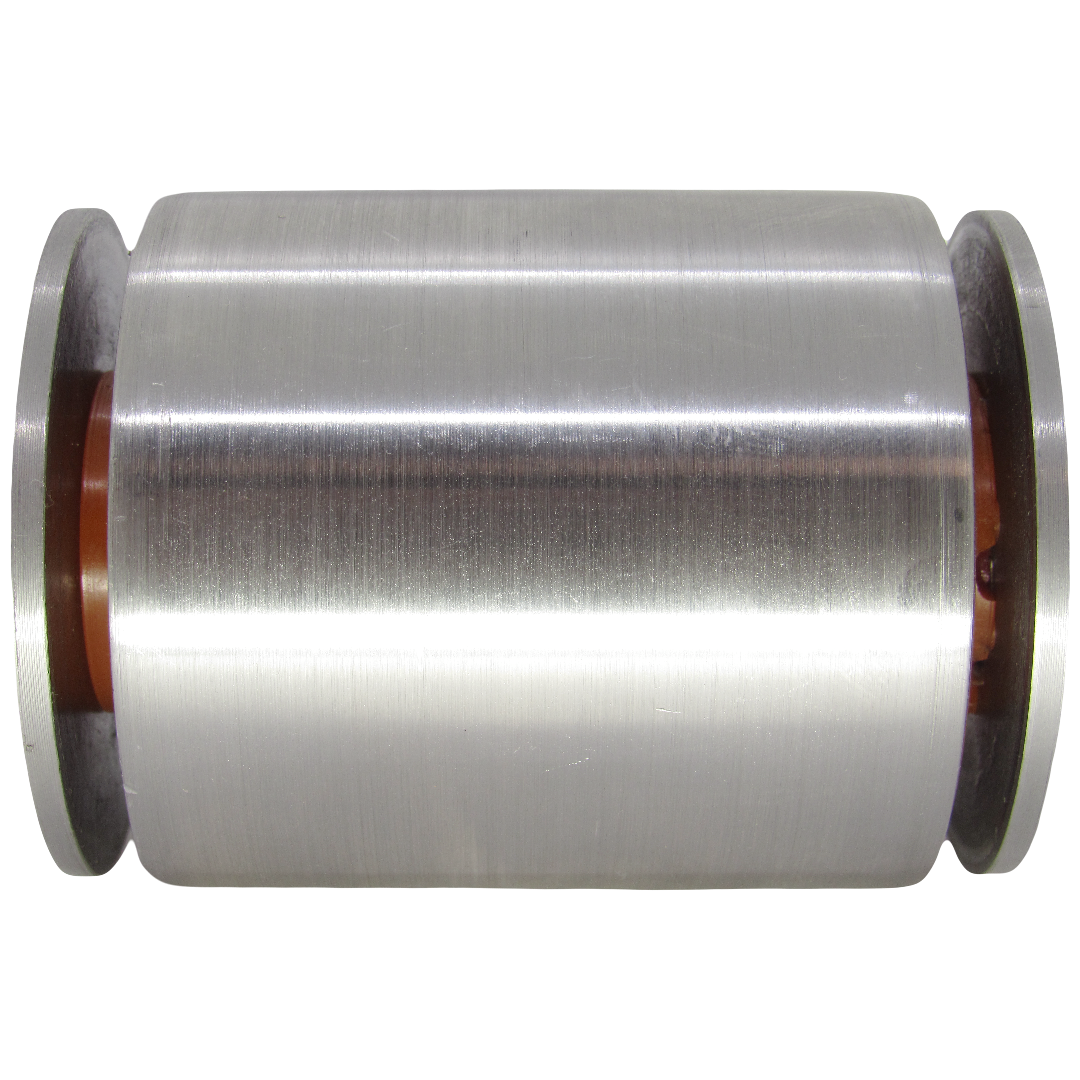 Поліуретановий сайлентблок задньої ресори передній Fiat Ducato 2006-