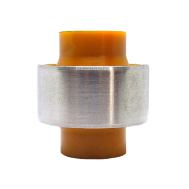 Полиуретановый сайлентблок переднего нижнего рычага задний Toyota Chaser 1996-2001