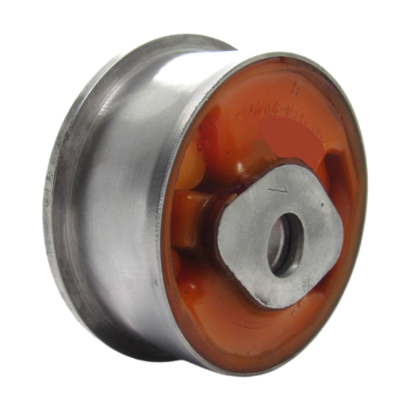 Полиуретановая подушка редуктора заднего моста верхняя Lexus Ls 2006-2013