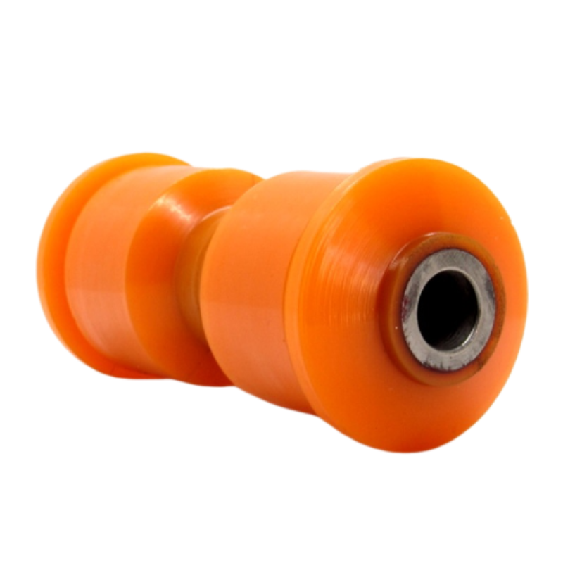 Полиуретановый сайлентблок серьги рессоры задний верхний Volkswagen Caddy 2004-2015